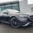 Mercedes-Benz E-Class 2026