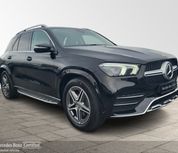 Mercedes-Benz GLE-Class 2023