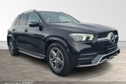 Mercedes-Benz GLE-Class 2023