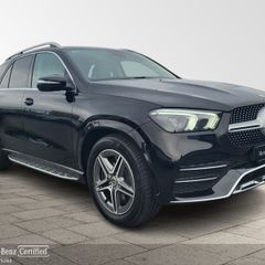 Mercedes-Benz GLE-Class 2023