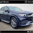 Mercedes-Benz GLE-Class 2022