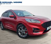 Ford Kuga 2023