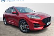 Ford Kuga 2023