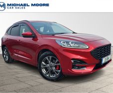 Ford Kuga 2023