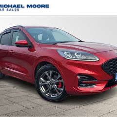 Ford Kuga 2023