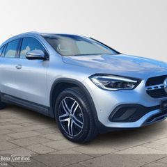 Mercedes-Benz GLA Class 2023