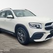 Mercedes-Benz GLB- Class 2023