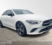 Mercedes-Benz CLA Class 2023