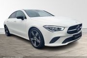 Mercedes-Benz CLA Class 2023