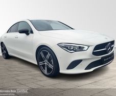 Mercedes-Benz CLA Class 2023