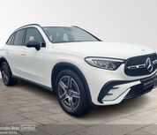 Mercedes-Benz GLC-Class 2023