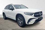 Mercedes-Benz GLC-Class 2023