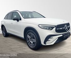 Mercedes-Benz GLC-Class 2023