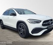 Mercedes-Benz GLA Class 2023