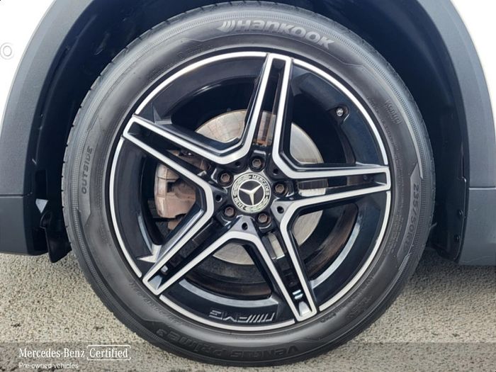 Mercedes-Benz GLA Class 2023