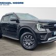 Ford Ranger 2023