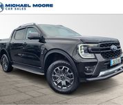 Ford Ranger 2023