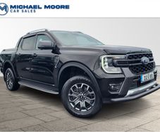 Ford Ranger 2023