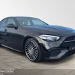 Mercedes-Benz C-Class 2025
