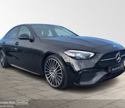 Mercedes-Benz C-Class 2025