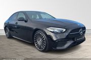 Mercedes-Benz C-Class 2025
