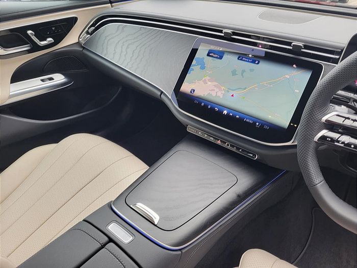 Mercedes-Benz E-Class 2026