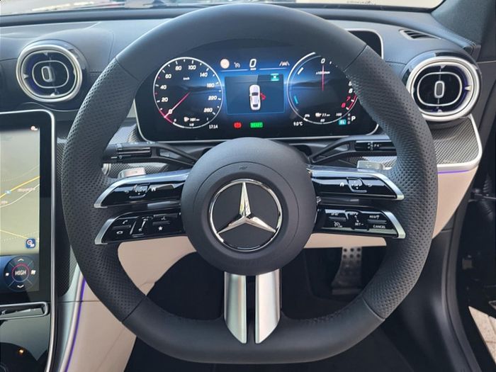 Mercedes-Benz CLE-Class 2026