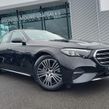 Mercedes-Benz E-Class 2026