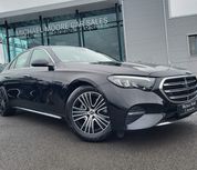 Mercedes-Benz E-Class 2026