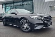 Mercedes-Benz E-Class 2026