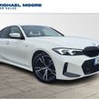 BMW 3 Series 2024
