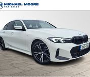 BMW 3 Series 2024