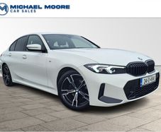 BMW 3 Series 2024