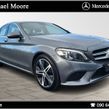 Mercedes-Benz C-Class 2020