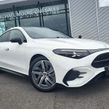 Mercedes-Benz CLA Class 2026