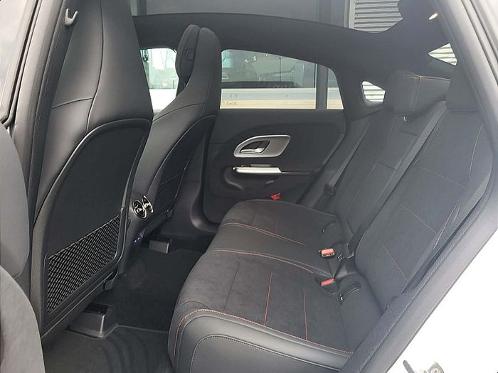Mercedes-Benz CLA Class 2026