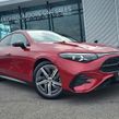 Mercedes-Benz CLA Class 2026