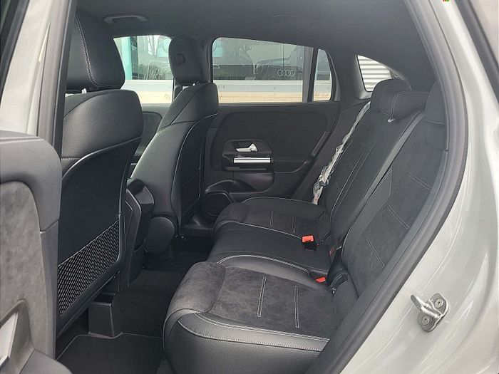 Mercedes-Benz GLA Class 2026