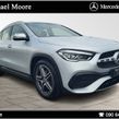 Mercedes-Benz GLA Class 2023
