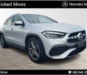Mercedes-Benz GLA Class 2023