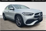 Mercedes-Benz GLA Class 2023