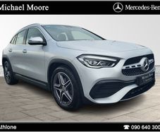 Mercedes-Benz GLA Class 2023