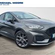 Ford Fiesta 2023
