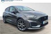 Ford Fiesta 2023