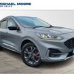 Ford Kuga 2024