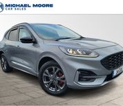 Ford Kuga 2024