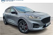 Ford Kuga 2024