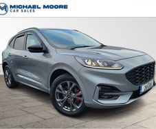 Ford Kuga 2024
