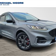 Ford Kuga 2024