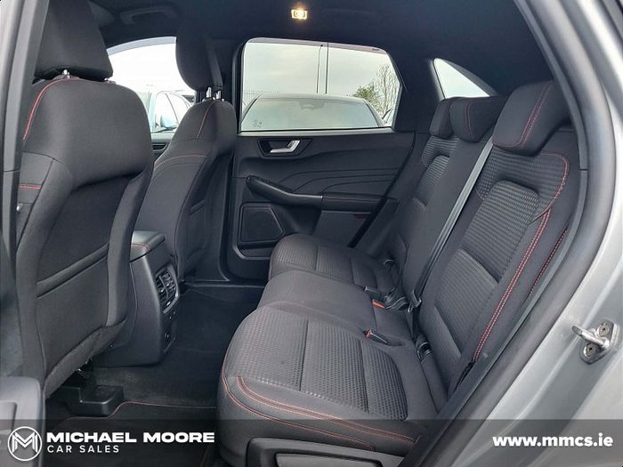 Ford Kuga 2024